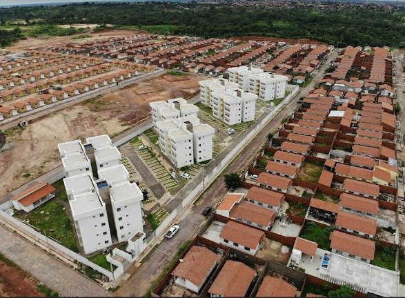 Imagem Apartamento com 2 Quartos à Venda,  em Parque Sul - Teresina