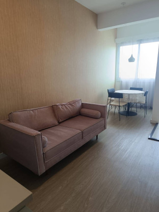 Imagem Apartamento com 1 Quarto à Venda, 35 m² em Santa Cecília - São Paulo Imagem Apartamento com 1 Quarto à Venda, 35 m² em Santa Cecília - São Paulo