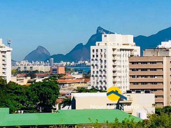 Imagem Apartamento com 2 Quartos à Venda, 58 m² em Centro - Niterói Imagem Apartamento com 2 Quartos à Venda, 58 m² em Centro - Niterói
