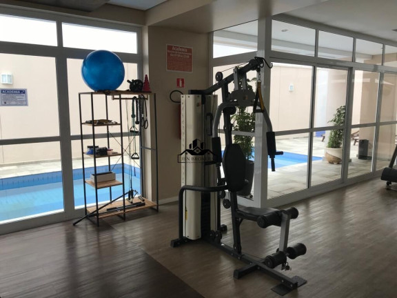 Imagem Apartamento com 3 Quartos à Venda, 90 m² em Santa Paula - São Caetano Do Sul