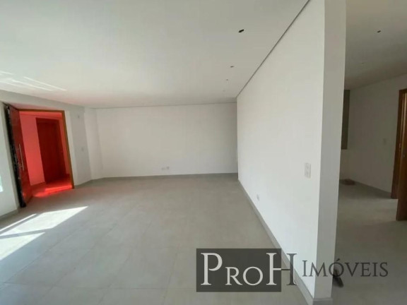 Imagem Apartamento com 3 Quartos à Venda, 120 m² em Campestre - Santo André Imagem Apartamento com 3 Quartos à Venda, 120 m² em Campestre - Santo André