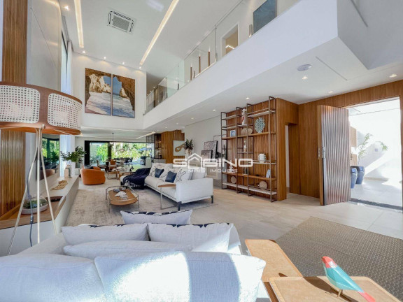 Imagem Casa com 6 Quartos à Venda, 550 m² em Riviera De São Lourenço - Bertioga
