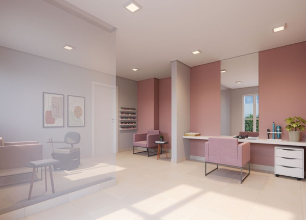 Imagem Imóvel com 2 Quartos à Venda, 31 m² em Itaquera - São Paulo
