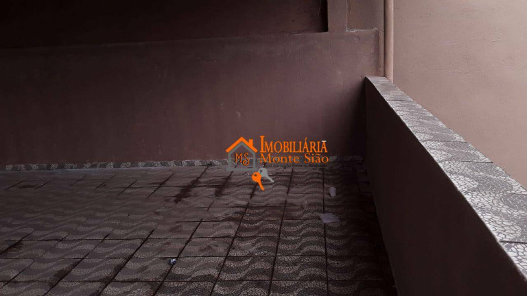 Imagem Casa com 3 Quartos à Venda, 260 m² em Jardim Cumbica - Guarulhos Imagem Casa com 3 Quartos à Venda, 260 m² em Jardim Cumbica - Guarulhos