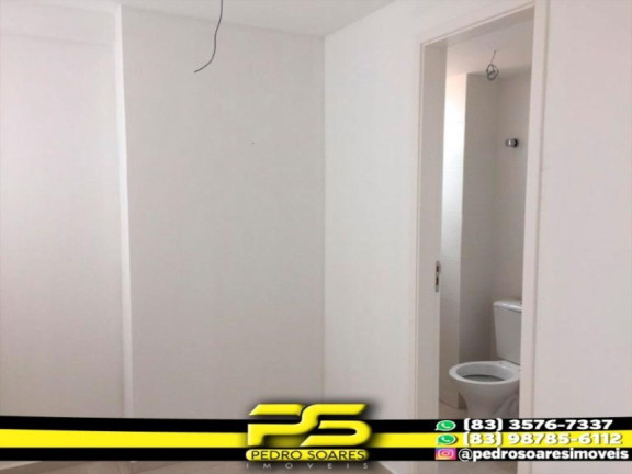 Imagem Apartamento com 3 Quartos à Venda, 117 m² em Mirante - Campina Grande Imagem Apartamento com 3 Quartos à Venda, 117 m² em Mirante - Campina Grande