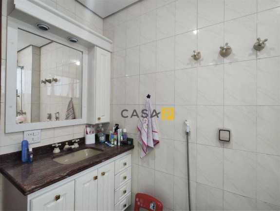 Imagem Apartamento com 4 Quartos à Venda, 154 m² em Vila Medon - Americana Imagem Apartamento com 4 Quartos à Venda, 154 m² em Vila Medon - Americana