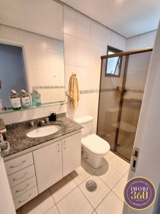 Imagem Apartamento com 3 Quartos à Venda, 106 m² em Tatuapé - São Paulo