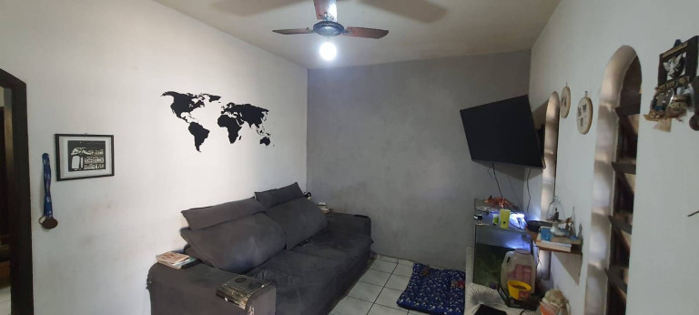 Imagem Casa com 3 Quartos à Venda, 140 m² em Chácara Do Visconde - Taubaté Imagem Casa com 3 Quartos à Venda, 140 m² em Chácara Do Visconde - Taubaté