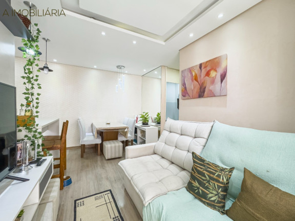 Imagem Imóvel com 2 Quartos à Venda, 56 m² em Planalto - São Bernardo Do Campo Imagem Imóvel com 2 Quartos à Venda, 56 m² em Planalto - São Bernardo Do Campo
