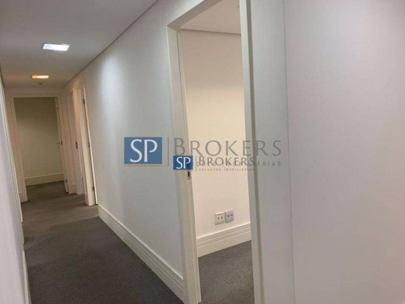 Imagem Sala Comercial à Venda ou Locação, 95 m² em Itaim Bibi - São Paulo Imagem Sala Comercial à Venda ou Locação, 95 m² em Itaim Bibi - São Paulo