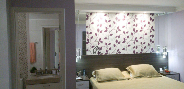 Imagem Apartamento com 3 Quartos à Venda, 127 m² em Vila Independência - São Paulo