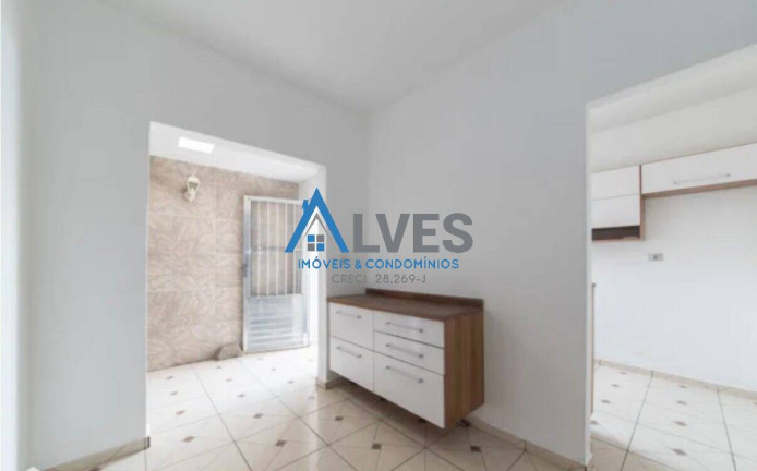 Imagem Casa com 3 Quartos à Venda, 144 m² em Taboão - São Bernardo Do Campo