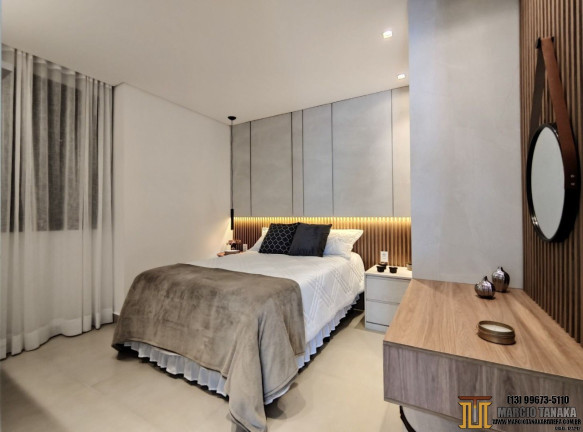 Imagem Casa com 5 Quartos à Venda, 370 m² em Riviera - Bertioga
