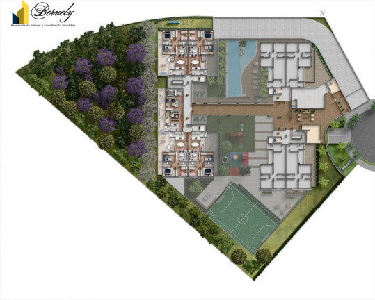 Imagem Apartamento com 3 Quartos à Venda, 103 m² em Vila Suzana - São Paulo