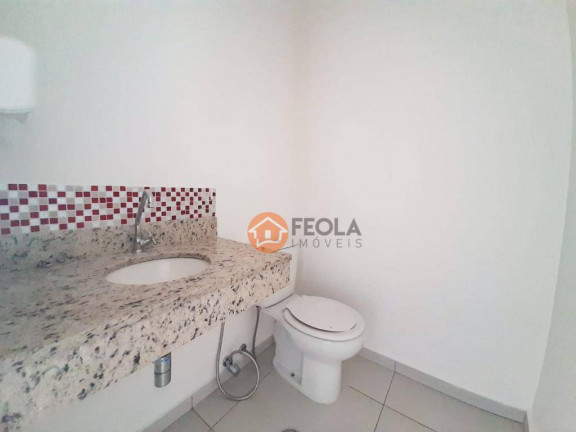Imagem Sala Comercial à Venda, 40 m² em Botafogo - Campinas Imagem Sala Comercial à Venda, 40 m² em Botafogo - Campinas