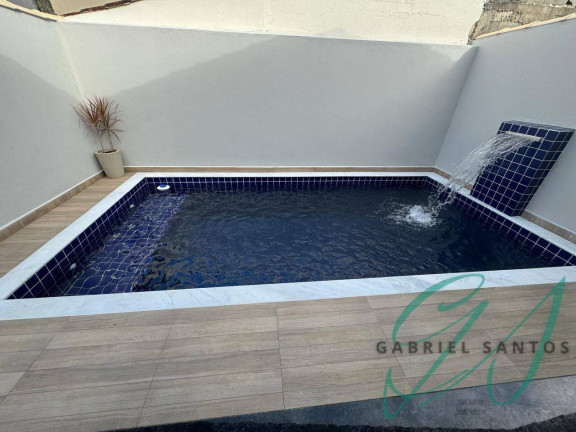 Imagem Casa com 2 Quartos à Venda, 125 m² em Nova Itanhaém - Itanhaém Imagem Casa com 2 Quartos à Venda, 125 m² em Nova Itanhaém - Itanhaém