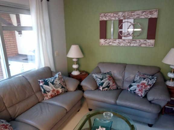 Imagem Apartamento com 4 Quartos à Venda,  em Enseada - Guarujá