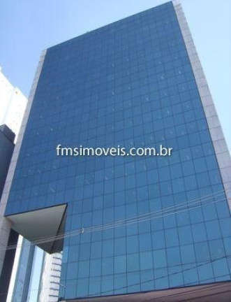 Imóvel para Alugar, 247 m² em Jardim Paulistano - São Paulo