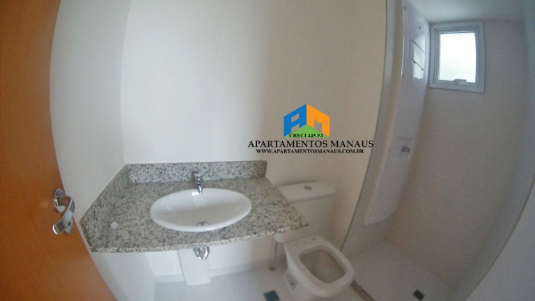 Imagem Apartamento com 2 Quartos à Venda, 69 m² em Flores - Manaus Imagem Apartamento com 2 Quartos à Venda, 69 m² em Flores - Manaus