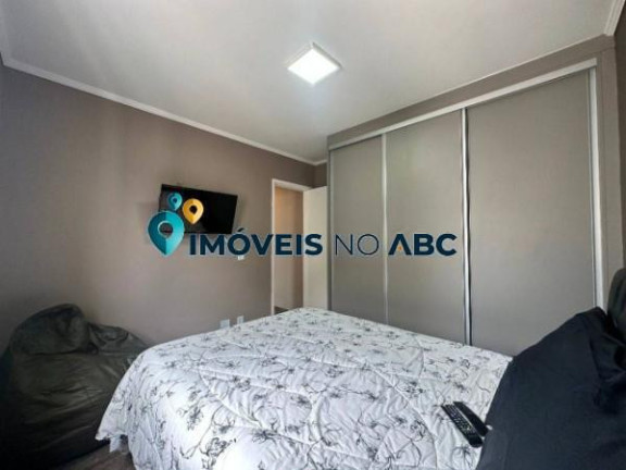 Imagem Apartamento com 2 Quartos à Venda, 49 m² em Ferrazópolis - São Bernardo Do Campo Imagem Apartamento com 2 Quartos à Venda, 49 m² em Ferrazópolis - São Bernardo Do Campo