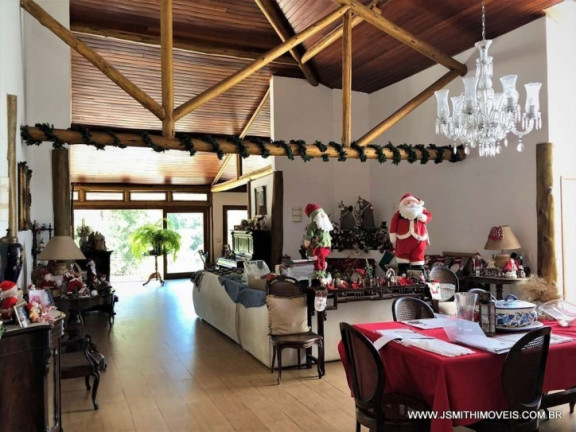 Imagem Casa de Condomínio com 4 Quartos à Venda, 393 m² em Paisagem Renoir - Cotia Imagem Casa de Condomínio com 4 Quartos à Venda, 393 m² em Paisagem Renoir - Cotia
