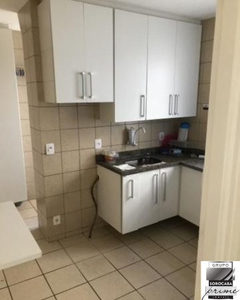 Imagem Apartamento com 2 Quartos à Venda, 54 m² em Parque Morumbi - Votorantim
