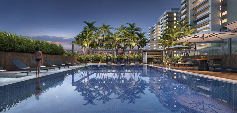 Imagem Apartamento com 4 Quartos à Venda, 180 m² em Lapa - São Paulo
