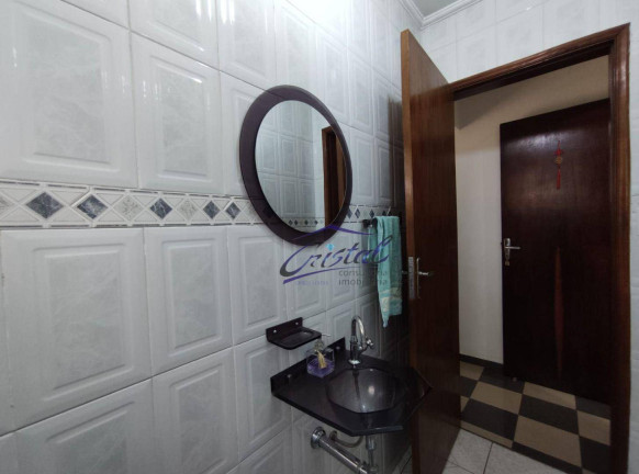 Imagem Casa com 3 Quartos à Venda, 150 m² em Butantã - São Paulo