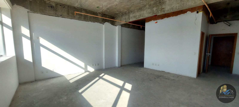 Imagem Sala Comercial para Alugar, 64 m² em Vila Mathias - Santos Imagem Sala Comercial para Alugar, 64 m² em Vila Mathias - Santos