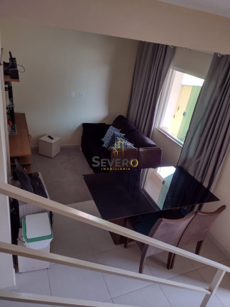 Imagem Casa com 2 Quartos à Venda, 76 m² em São José Do Imbassaí - Maricá