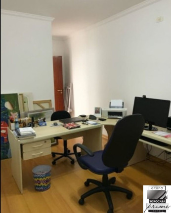 Imagem Casa com 4 Quartos à Venda, 365 m² em Jardim Ibiti Do Paço - Sorocaba Imagem Casa com 4 Quartos à Venda, 365 m² em Jardim Ibiti Do Paço - Sorocaba