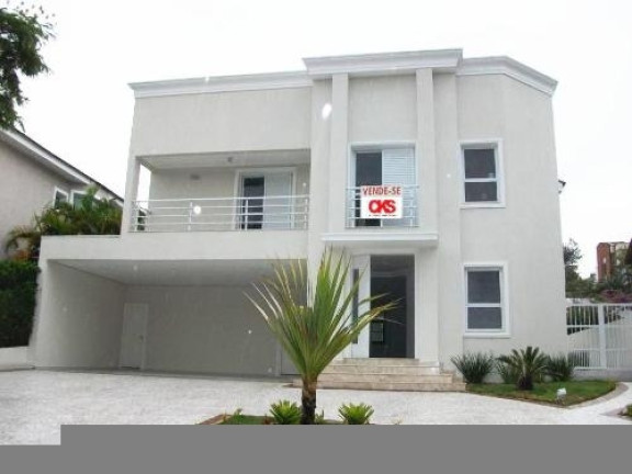 Casa com 4 Quartos à Venda, 465 m² em Alphaville 0 - Barueri