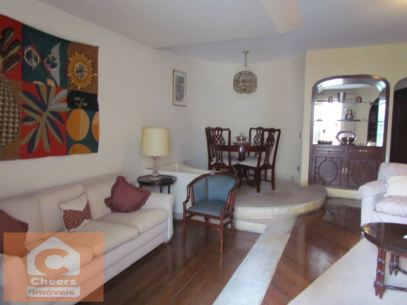 Imagem Apartamento com 3 Quartos para Alugar, 150 m² em Jardim Paulista - São Paulo Imagem Apartamento com 3 Quartos para Alugar, 150 m² em Jardim Paulista - São Paulo