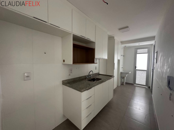Imagem Imóvel com 2 Quartos à Venda, 76 m² em Canto Do Forte - Praia Grande