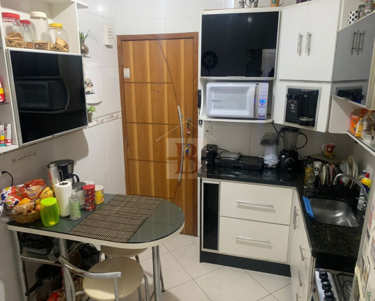 Imagem Imóvel com 3 Quartos à Venda, 92 m² em Icaraí - Niterói