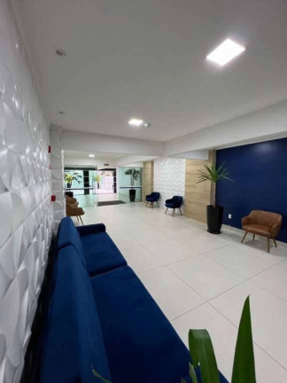 Imagem Apartamento com 2 Quartos à Venda, 88 m² em Caiçara - Praia Grande