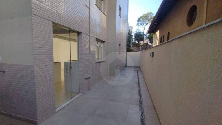 Imagem Apartamento com 2 Quartos à Venda, 126 m² em Cruzeiro - Belo Horizonte Imagem Apartamento com 2 Quartos à Venda, 126 m² em Cruzeiro - Belo Horizonte