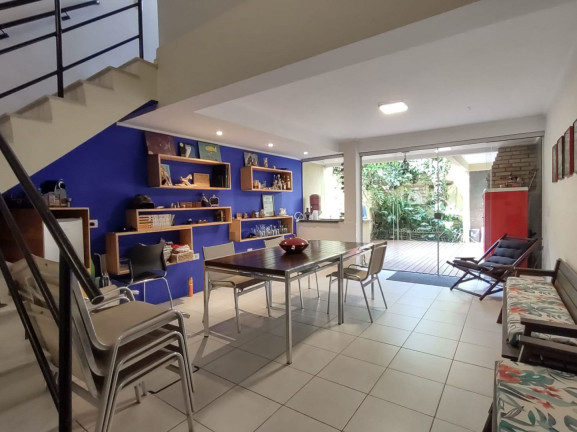 Imagem Casa com 4 Quartos à Venda, 360 m² em Perdizes - São Paulo Imagem Casa com 4 Quartos à Venda, 360 m² em Perdizes - São Paulo
