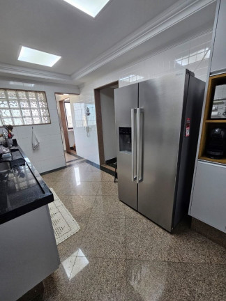 Imagem Cobertura com 3 Quartos à Venda, 200 m² em Aviação - Praia Grande