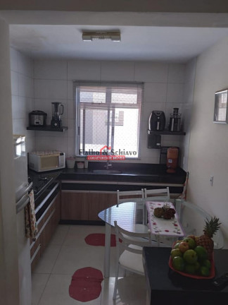Imagem Apartamento com 3 Quartos à Venda, em Inácio Martins - Viçosa Imagem Apartamento com 3 Quartos à Venda, em Inácio Martins - Viçosa