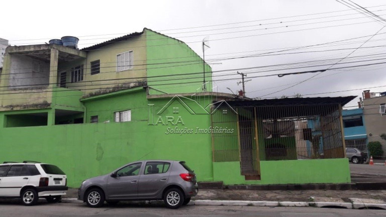 Imagem Sobrado com 5 Quartos à Venda, em Cidade Patriarca - São Paulo Imagem Sobrado com 5 Quartos à Venda, em Cidade Patriarca - São Paulo