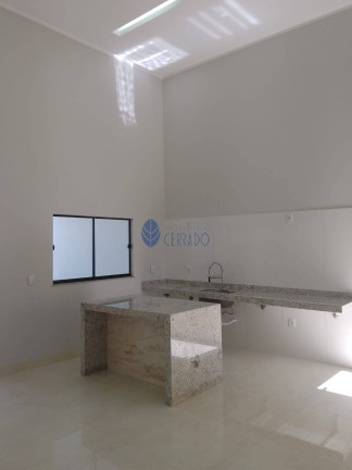 Imagem Casa com 3 Quartos à Venda, 150 m² em Vila João Luiz De Oliveira - Anápolis