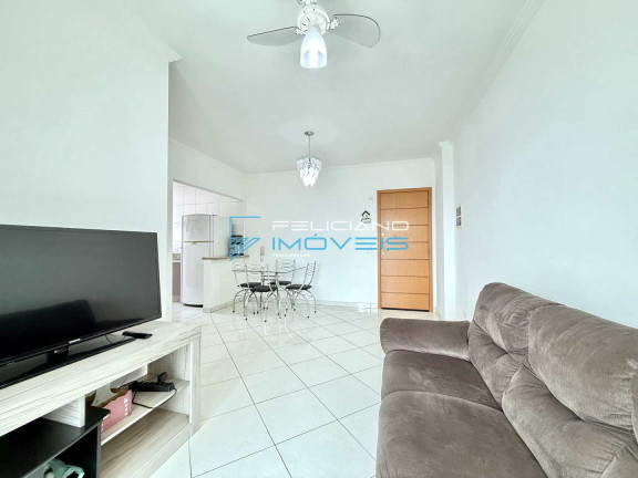 Imagem Apartamento com 1 Quarto à Venda, 53 m² em Aviação - Praia Grande