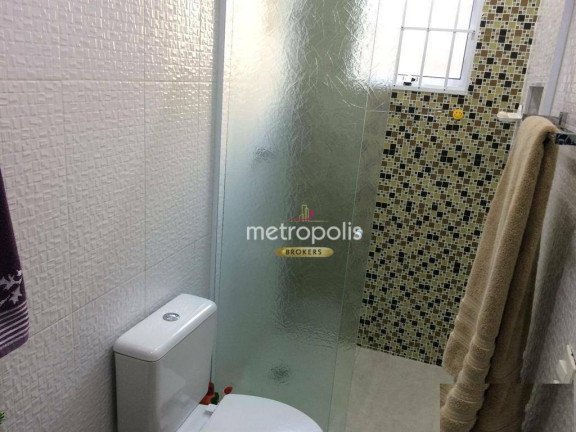 Imagem Sobrado com 3 Quartos à Venda, 340 m² em Santa Paula - São Caetano Do Sul Imagem Sobrado com 3 Quartos à Venda, 340 m² em Santa Paula - São Caetano Do Sul