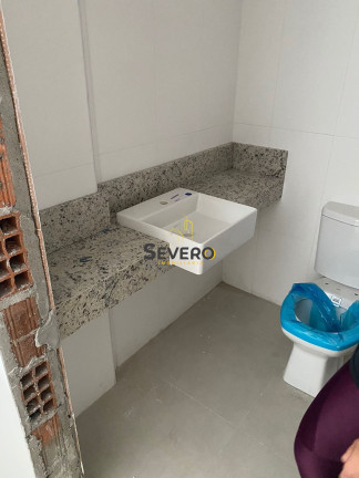Imagem Apartamento com 3 Quartos à Venda, 120 m² em Ingá - Niterói