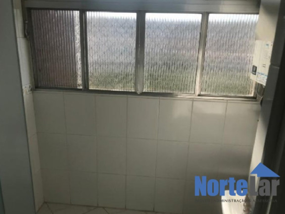 Imagem Apartamento com 2 Quartos à Venda, 52 m² em Limão - São Paulo