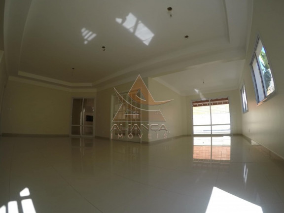 Imagem Casa de Condomínio com 4 Quartos à Venda, 516 m² em Jardim Botânico - Ribeirão Preto Imagem Casa de Condomínio com 4 Quartos à Venda, 516 m² em Jardim Botânico - Ribeirão Preto