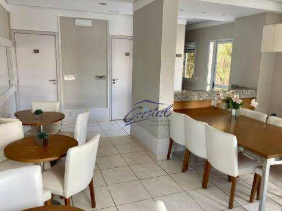 Imagem Apartamento com 2 Quartos à Venda, 52 m² em Panamby - São Paulo Imagem Apartamento com 2 Quartos à Venda, 52 m² em Panamby - São Paulo
