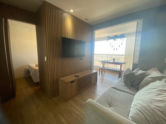 Imagem Apartamento com 1 Quarto à Venda, 35 m² em Cambuci - São Paulo Imagem Apartamento com 1 Quarto à Venda, 35 m² em Cambuci - São Paulo