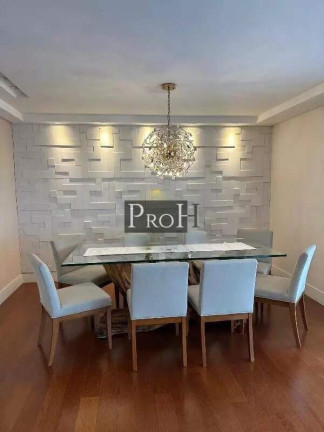 Imagem Apartamento com 3 Quartos à Venda, 155 m² em Centro - São Bernardo Do Campo Imagem Apartamento com 3 Quartos à Venda, 155 m² em Centro - São Bernardo Do Campo